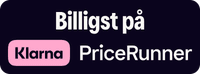 Billigst på PriceRunner
