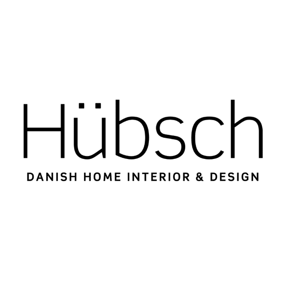 Hübsch