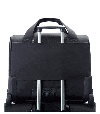 Samsonite Spectrolite Rolling 17,3 - Billede 2