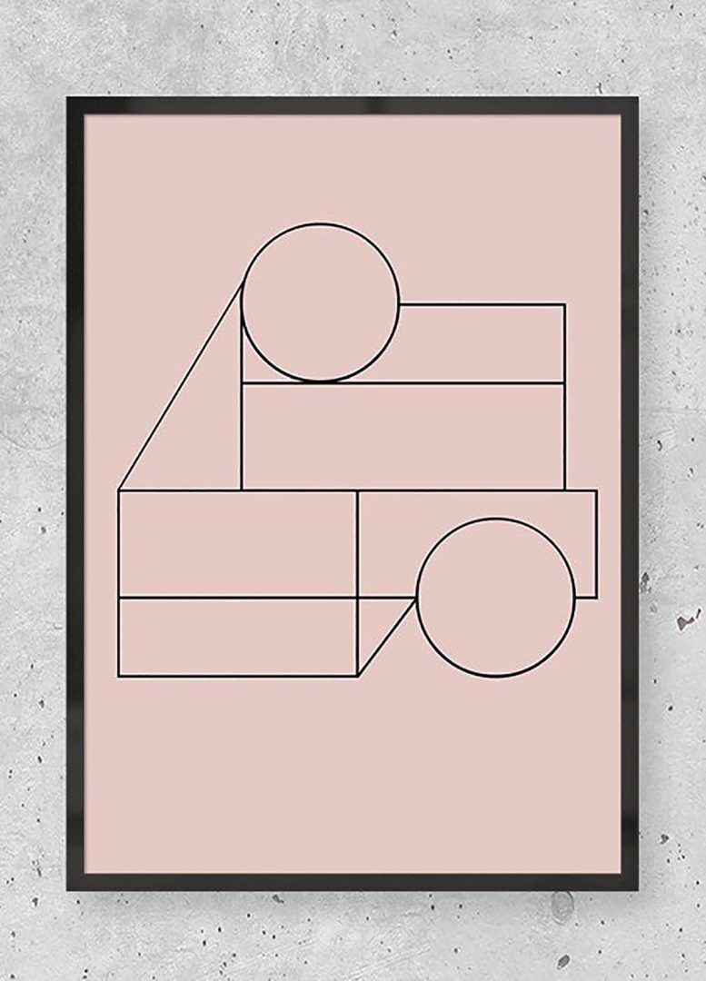 Core Nude - Buus + eriksen